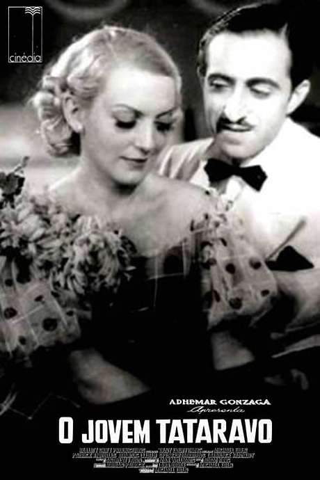 The Young Great-Great-Grandfather